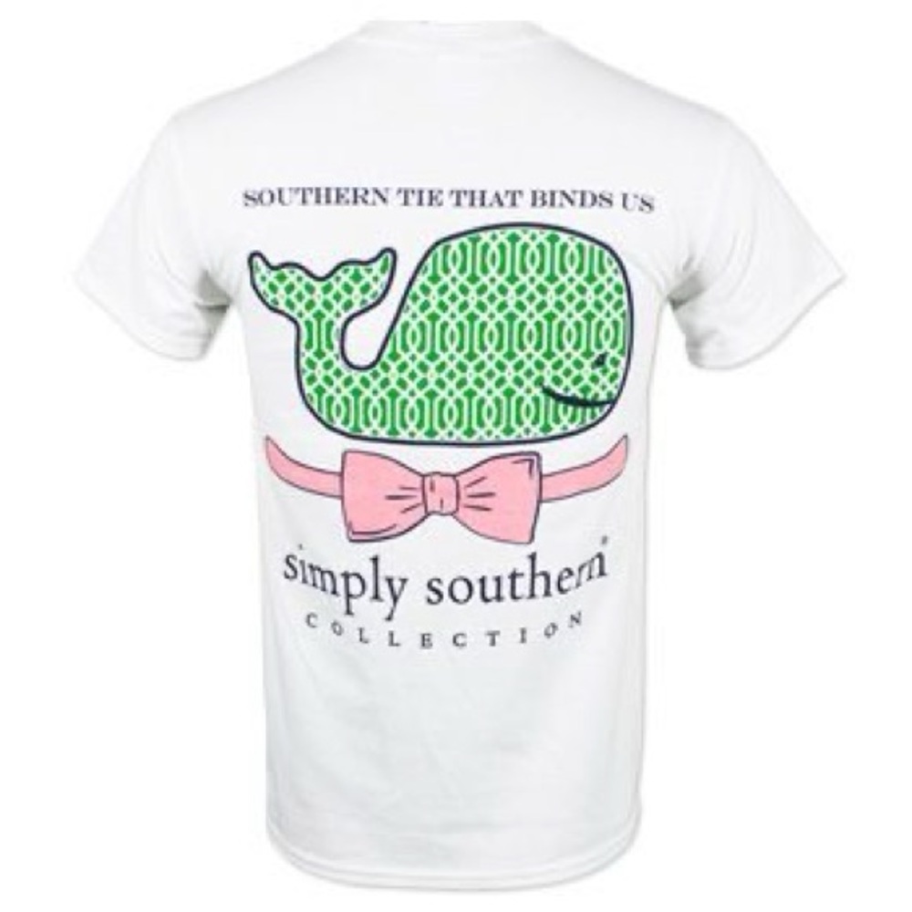 Simply Southern Tee